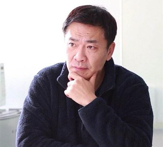 吴任远 Renyuan Wu