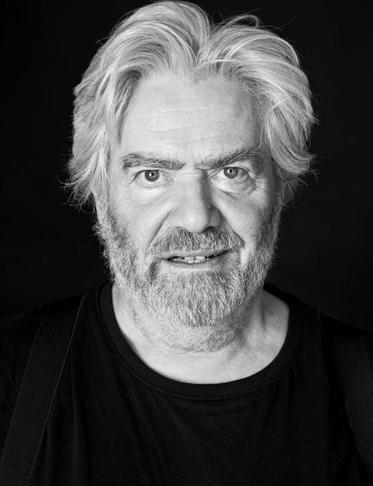 迪特尔·贝尔讷 Dieter Berner