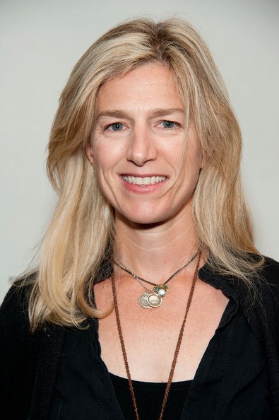 里奇·斯坦恩 Ricki Stern