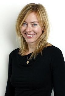 安妮·桑德博格 Anne Sundberg