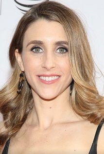 莎拉·梅甘·托马斯 Sarah Megan Thomas