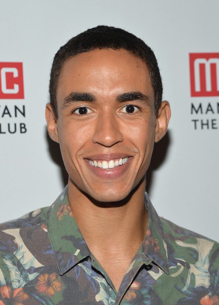 凯尔·贝尔特伦 Kyle Beltran