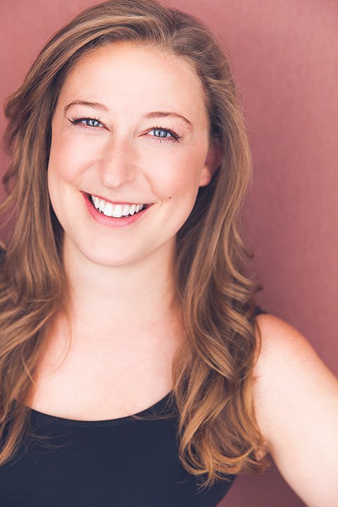 索菲·冯·海索博格 Sophie von Haselberg