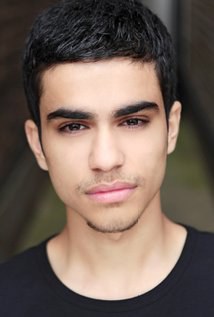 阿明·卡丽玛 Armin Karima