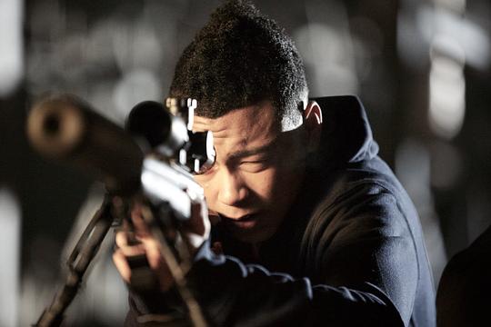 麦凯尔·戴维 McKell David