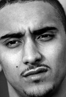 艾蒙·汉道奇 Aymen Hamdouchi