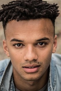 佩特里斯·琼斯 Petrice Jones