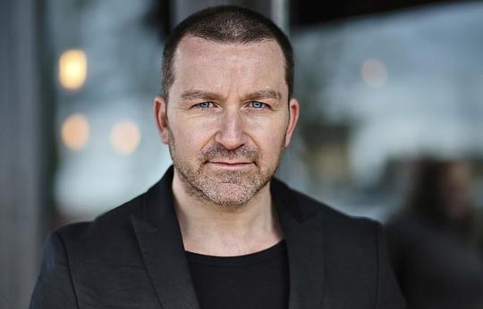 卡梅伦·杰克 Cameron Jack