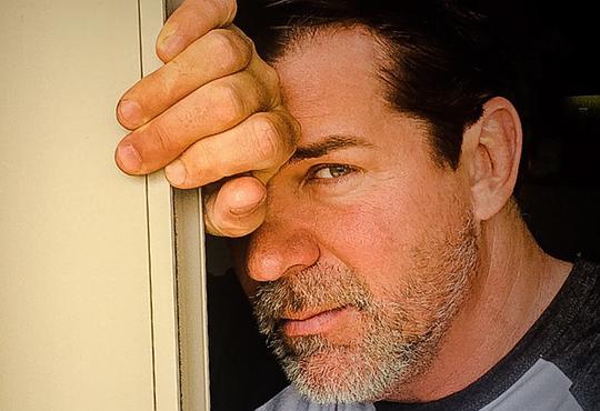 凯文·波特 Kevin Porter