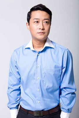 景松涛 Songtao Jing