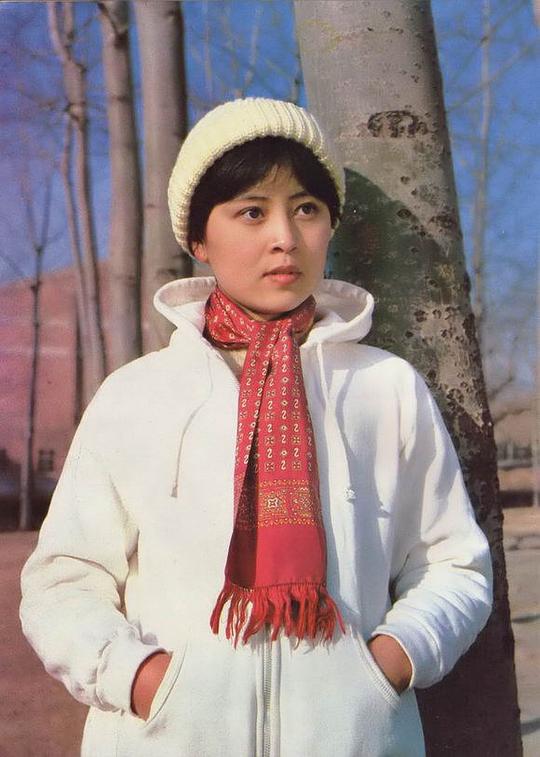 马静 Jing Ma