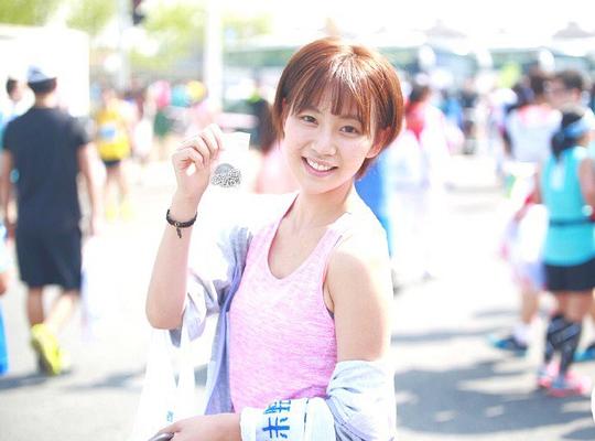 王璐 Lu Wang