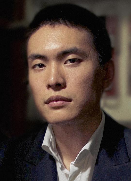 黄凯 Kai Kevin Huang