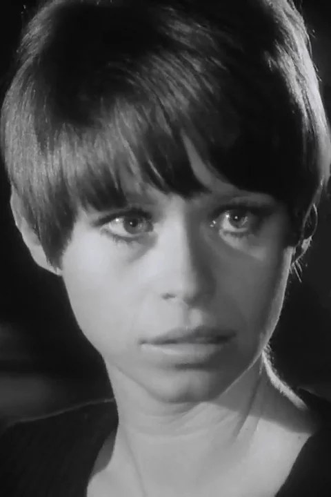 贝弗莉·沃什伯恩 Beverly Washburn