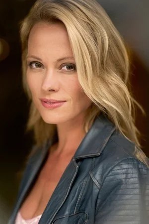 琳达·莱波娃 Linda Rybová