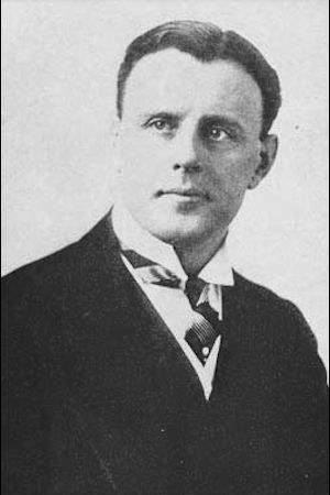 查尔斯·布莱恩特 Charles Bryant