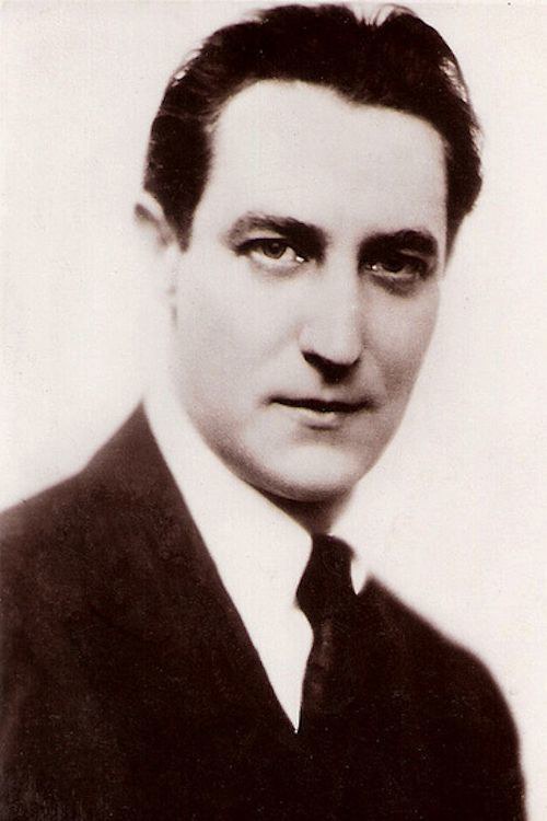 洛乌·特勒根 Lou Tellegen