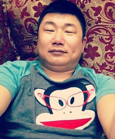 董三毛 Sanmao Dong