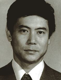 张国民 Guomin Zhang