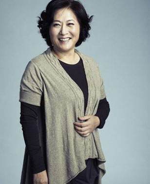 李宗华 Zonghua Li