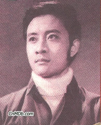 史钟麒 Zhongling Shi