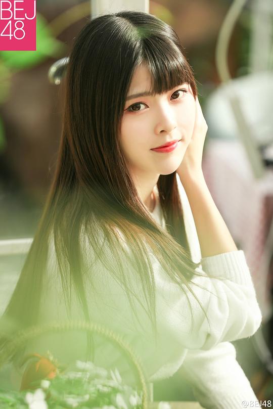 田姝丽 Shuli Tian