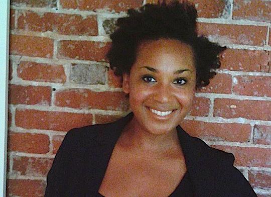 斯特拉·梅吉 Stella Meghie