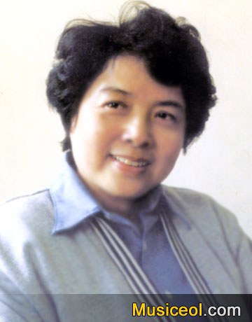 张奇虹 Qihong Zhang