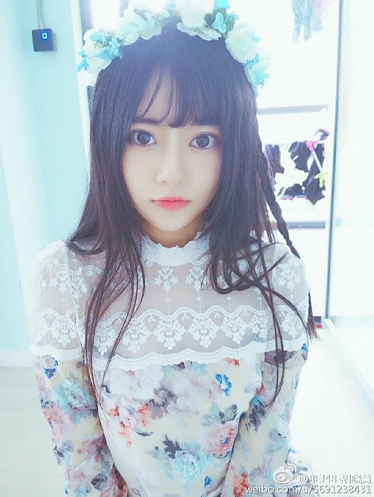 胡晓慧 XiaoHui Hu