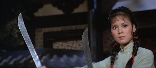 杨菁菁 Ching Ching Yeung