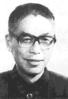 叶明 Ming Ye