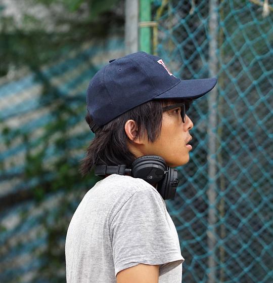 陈志发 Chi Fat Chan