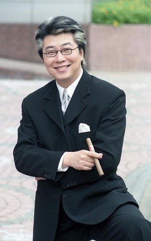 毛学维 David Mao