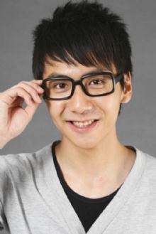 王景羲 Jingxi Wang