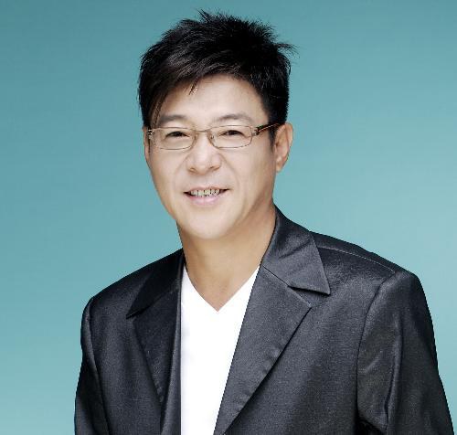 姜育恒 Yu-Heng Chiang