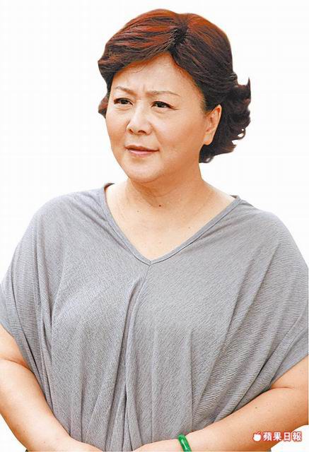 刘秀雯 Hsiu Wen Liu