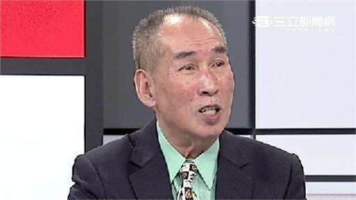 张柏舟 Po-Chou Chang