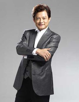 莫华伦 Warren Wah-Yeun Mok