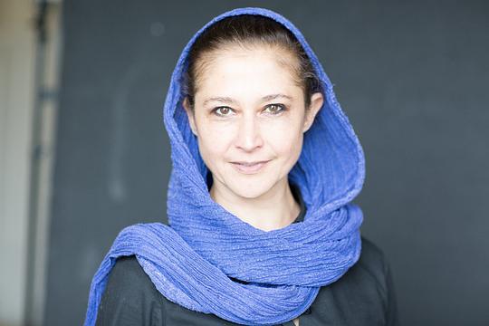 巴德莉亚·提米米 Badria Timimi