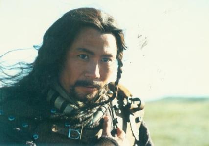 包海龙 Hailong Bao