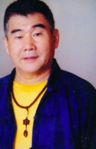 高桐林 Tonglin Gao