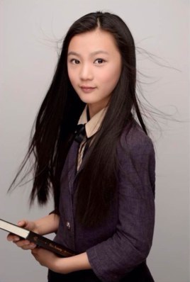 王陈怡娴 I-hsian Wangchen