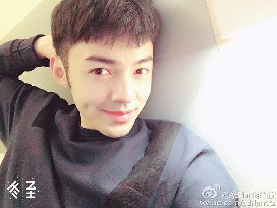 陈凯旋 Adrian Tan