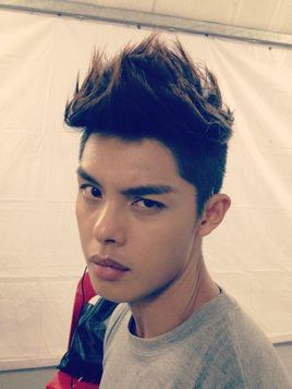 许亮宇 Henley Hii