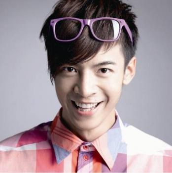 庄惟翔 Jeffrey Cheng