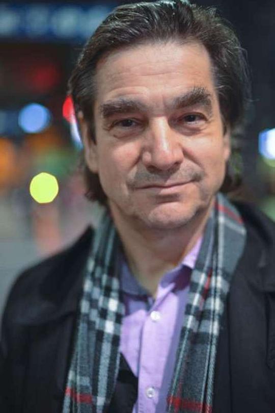 吉尔·楚迪 Gilles Tschudi