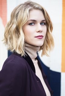 埃莉·詹姆森 Ellie Jameson