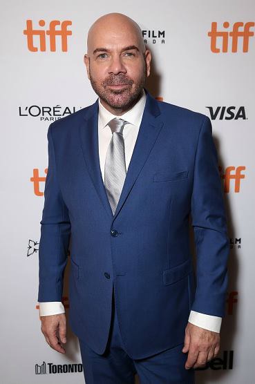 杰森·斯图尔特 Jason Stuart