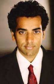 阿罗克·梅塔 Aalok Mehta