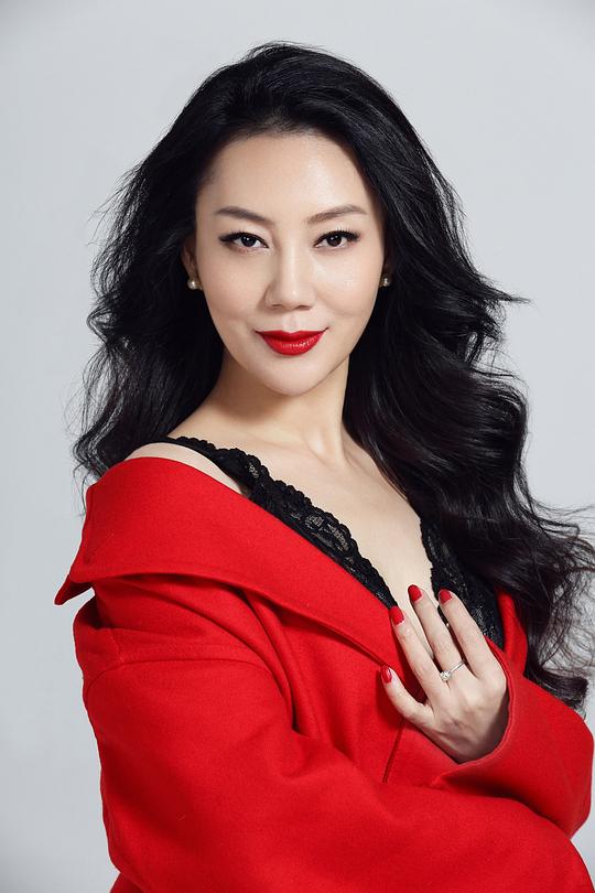 胡彩虹 Caihong Hu